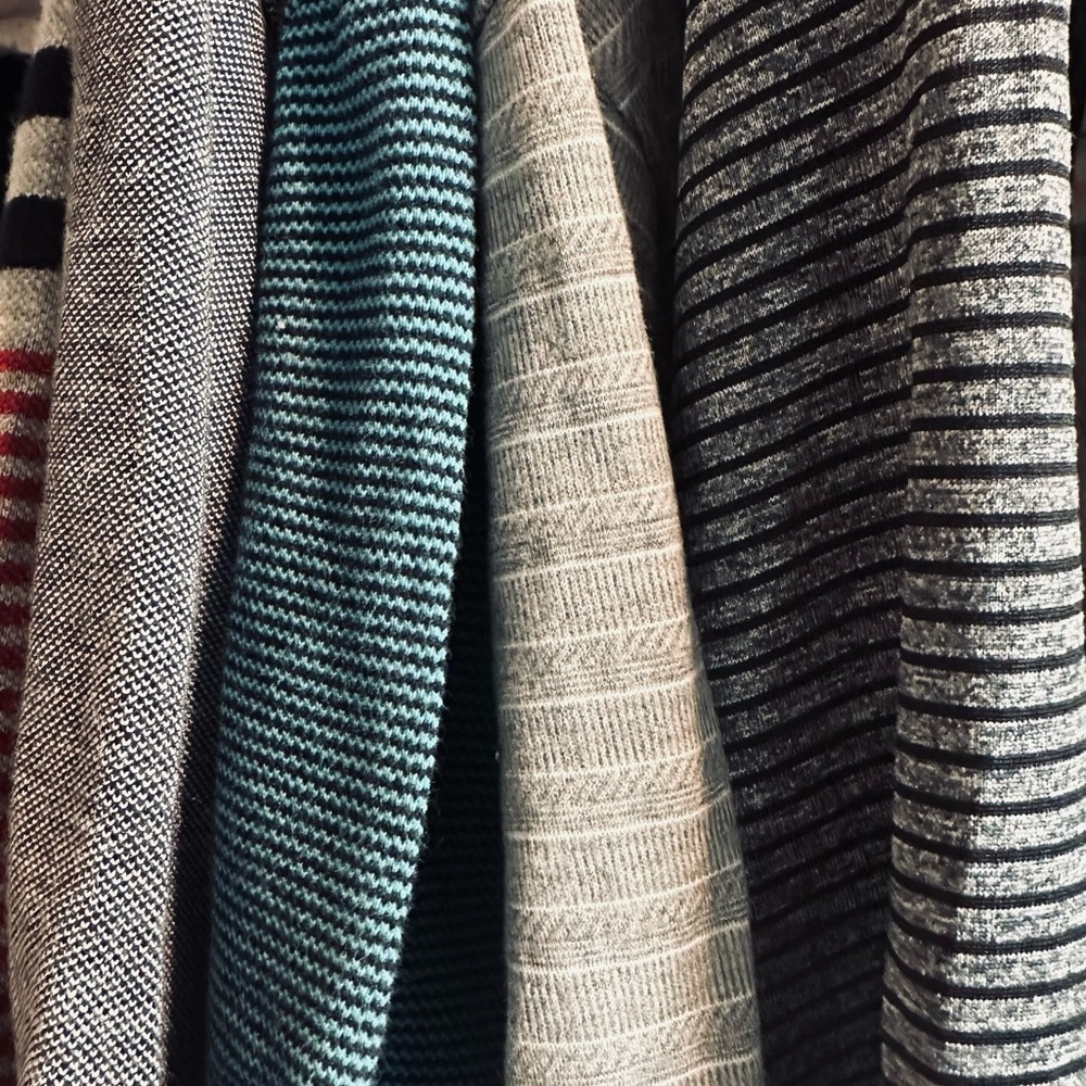 5 men’s nice tops
